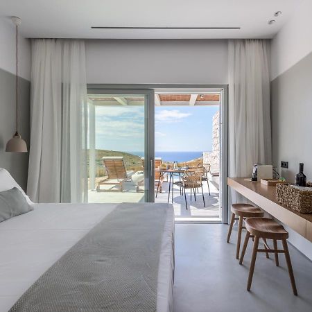 Ariadne Suites Mytakas Экстерьер фото