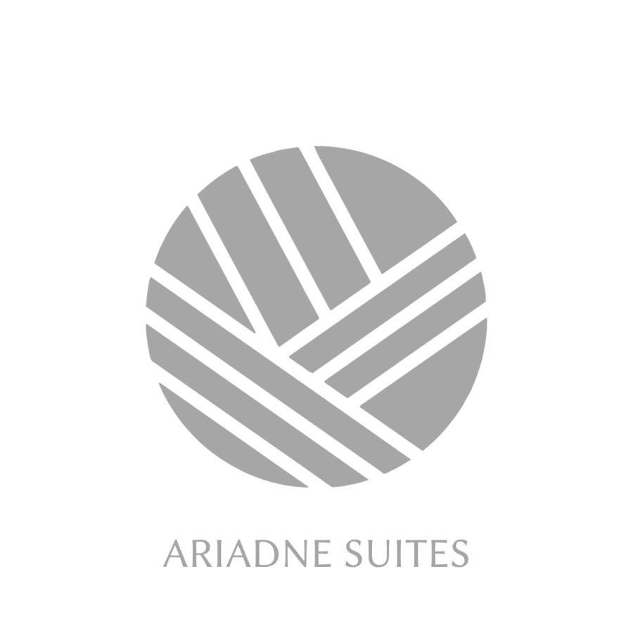 Ariadne Suites Mytakas Экстерьер фото